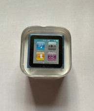 Apple iPod nano 6th Generation