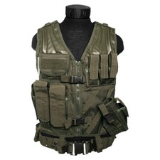 Mil-Tec Army Tactical Assault