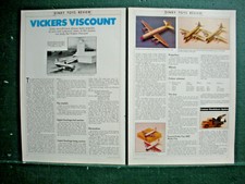 Dinky American Cars article