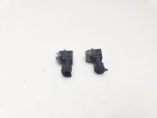 MERCEDES BENZ CLA C117 PDC PARKING ASSISTANCE SENSOR IN SILVER 761 2013 1 PCS