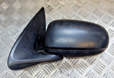 GENUINE 2000-06 NISSAN ALMERA NS PASSENGER SIDE LEFT WING MIRROR E11015541