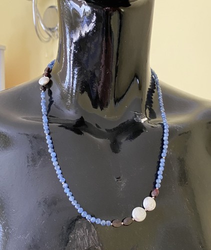 Gemporia stunning new kyanite - new,