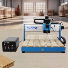 USB 3 Axis CNC 6050 Router