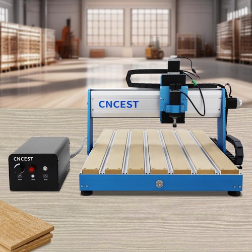 Usb axis cnc 6050 - 6050, router