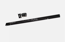 33.9x600mm CNC Seatpost for