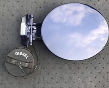 mazda 6 2.2 Ts2 2010  metalic blue Fuel Cap With Flap Complete 35j