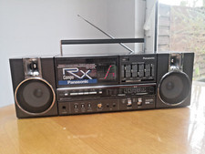 Panasonic RX-C45LS  Rare