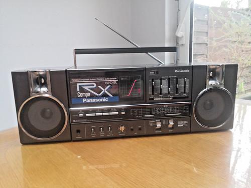Panasonic c45ls rare - ,