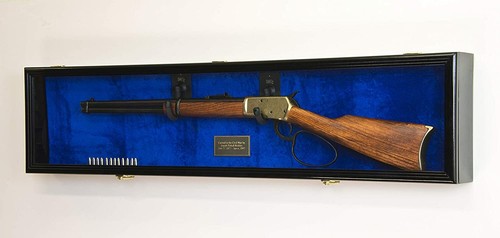 Gun display case cabinet - gun,