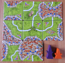 Carcassonne – Mage & Witch |