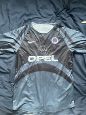 Ronaldinho PSG Home Shirt 