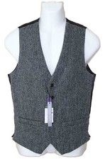 NEW Genuine Harris Tweed Wool