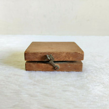 1920 Vintage Handmade