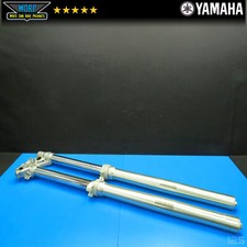 2000 YAMAHA YZ426F FRONT