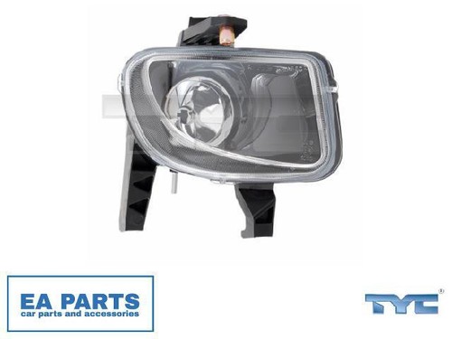 Fog light for fiat grande - fog,