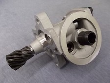 Ford Kent Crossflow, Pre-Crossflow & Lotus Twin Cam High Pressure Oil Pump