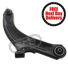 Fits Nissan Micra Convertible 2005-2009 Front Lower Wishbone Arm Drivers Side
