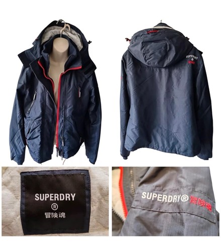 Womens superdry size - womens, uk
