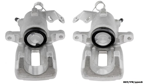 Rear brake caliper for - rear,
