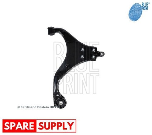 Track control arm for - control,