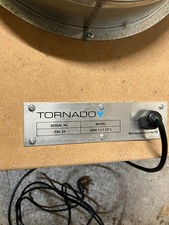 Tornado Box Fan 4250  12"