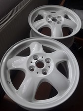 Set of 2x Genuine  15inch