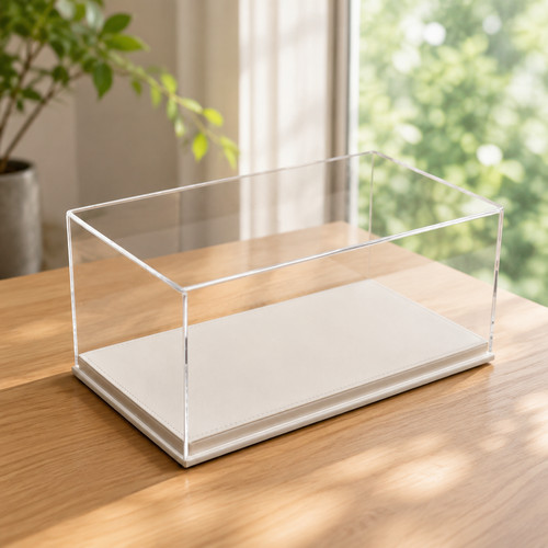 Model car display case - display,