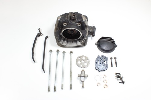 Yamaha warrior 350 - 87-13,