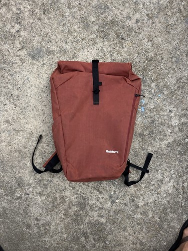 Finisterre nautilus rolltop - finisterre,