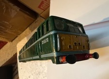 Triang R357 Loco Body Shell OO Gauge Spares Or Repair