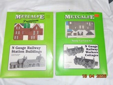 Metcalfe PN109 Station