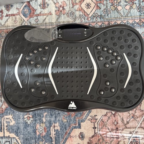 Evoland vibration plate - evoland,