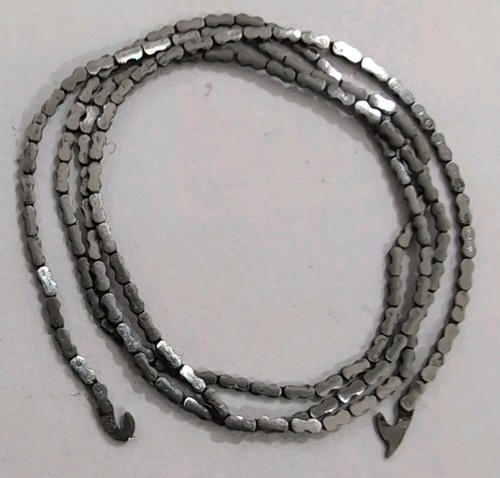 Fusee chain length - fusee,