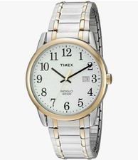 Timex Indiglo Easy Reader