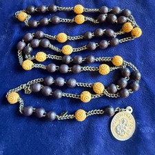 Antique Chaplet of Saint