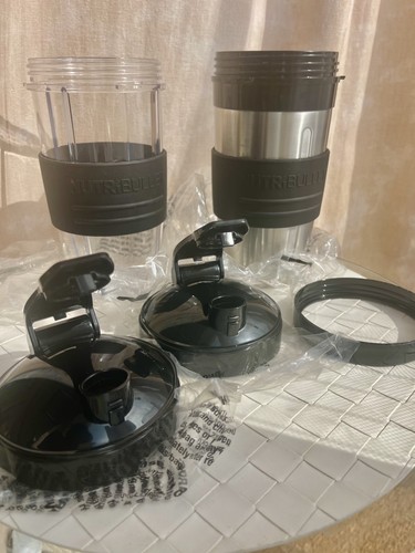 Nutribullet 1200 insulated - nutribullet,