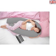 Large 9ft U Shaped Pregnancy