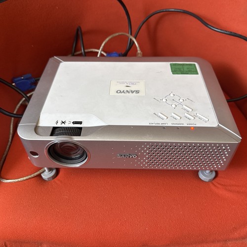 Sanyo pro xtrax - pro, multiverse