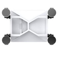 For Starlink Mini Roof Suction