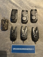 Fox Mini Micron X 3 Rod Set