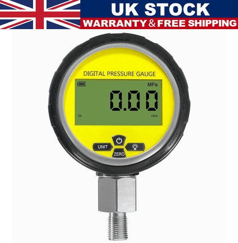 10000psi digital hydraulic - 10000psi,
