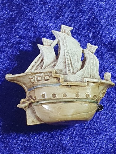 Antique novelty figural - antique,