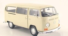 Welly 1:24 Scale VW T2 Bus