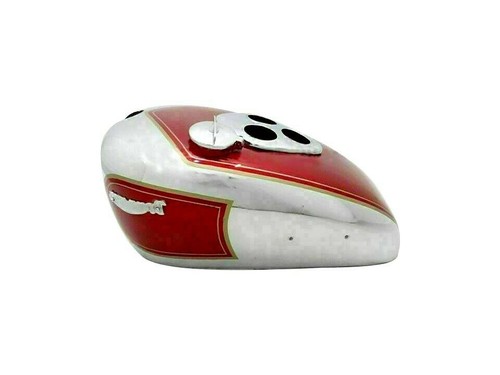 Fit for triumph tiger - fit, pre