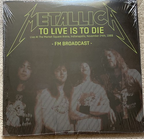 Metallica justice for all - for, live