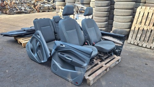 Ford max dxa cb7 - ii, dxa/cb7,