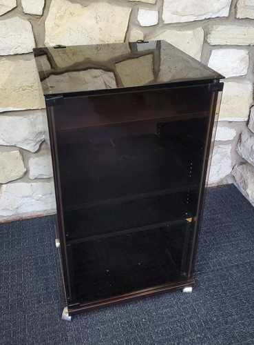 Technics 620 fi cabinet - technics, hs-620