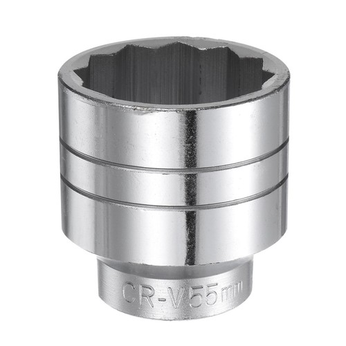 55mm point shallow socket - 12,