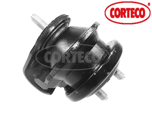 Left right engine mount - left/,