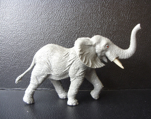 Britains african elephant - britains,